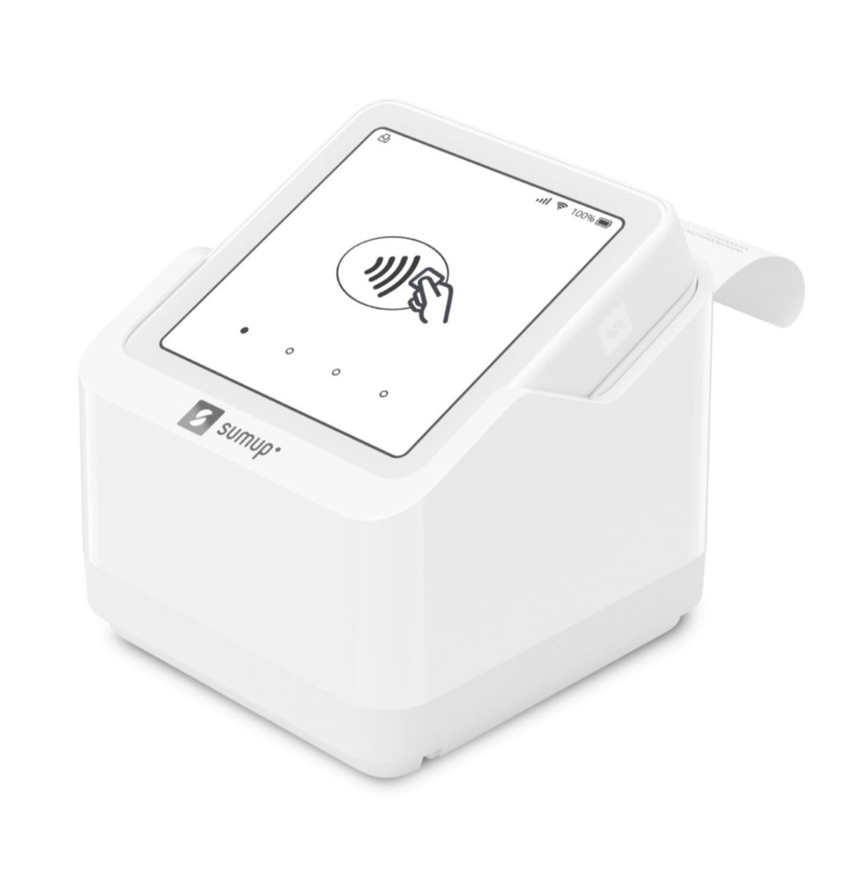 SumUp Solo Printer
