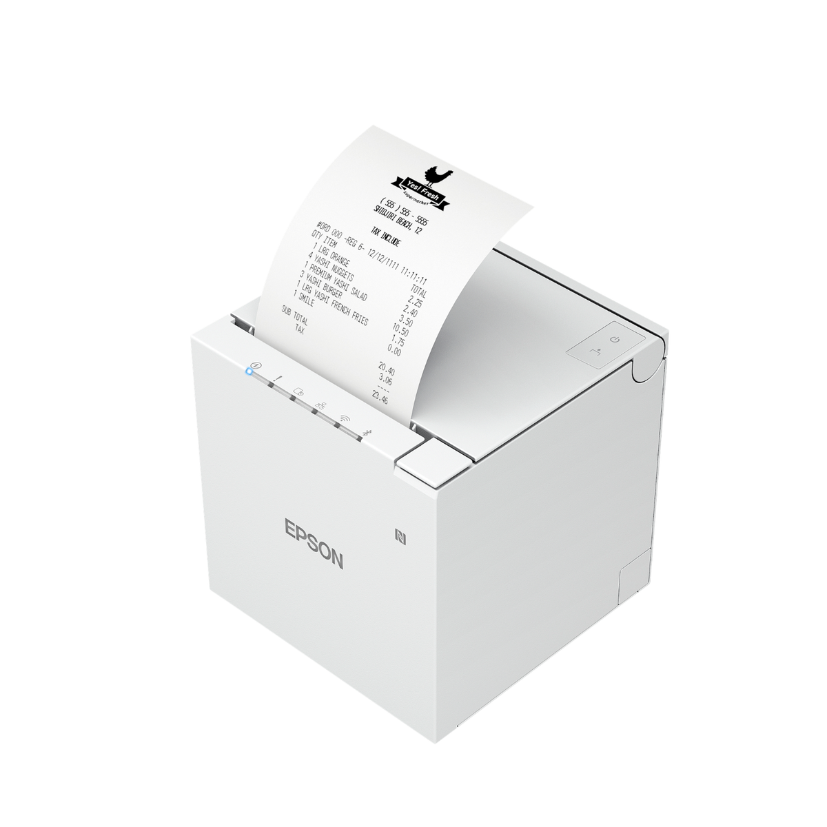 Epson TM-M30111 Drucker (Wifi/Bluetooth )