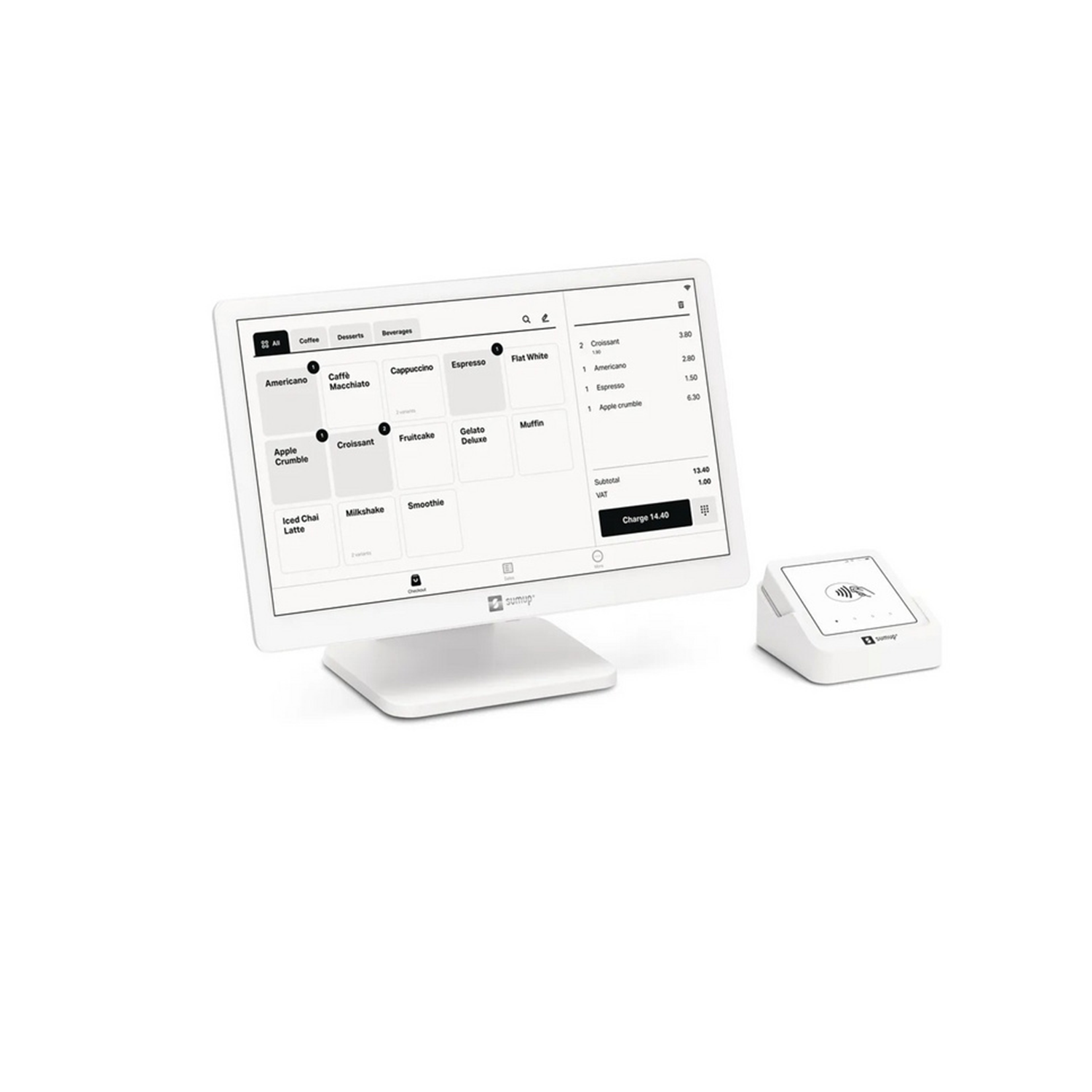 Kassensystem Lite